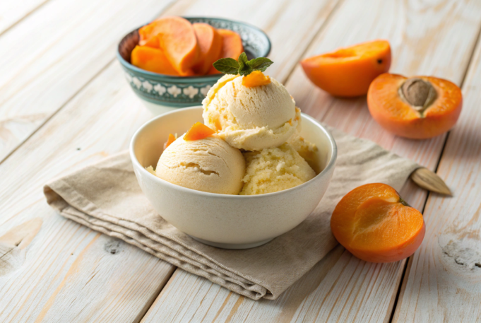 4 delicious dishes with persimmons to try. ❤️ Cook with pleasure and savor every bite!